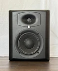 Jbl LSR6328P Two-way 8" Bi-amplified Reference Single Studio Monitor Speaker Used. Price: $348.00.