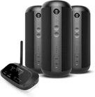 Avantree Harmony 2 Multi-room Wireless Speaker System New. Price: $456.99.