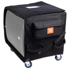 Bag Rolling Transporter W/ Wheels For 18" EON18 Speaker JBL-SUB-18T New. Price: $219.00.