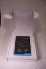 Sennheiser Sk-xsw-a Bodypack Transmitter, Frequency Range: A, New. Price: $105.99.