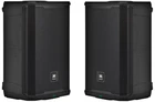 2X Jbl PRX908 Powered 8" Professional Portable Dj Live Loudspeaker New. Price: $1798.00.