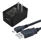 Ul 5V Usb Port Ac Adapter Charger For Altec Lansing IMW257-AB IMW257-BLK Speaker New. Price: $13.18.