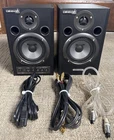 Cakewalk By Roland MA-15D Stereo Micro Monitor Speakers Black Tested Big Sound!! Used. Price: $149.99.