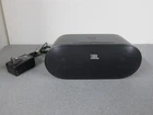 Jbl Nokia MD-100W Bluetooth Nfc Audio Dock Black Speaker W/ Power Adapter Used. Price: $74.95.