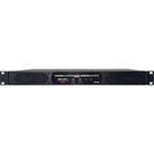 Fostex RM-3DT Rackmount Active Monitor Speaker New. Price: $1099.99.