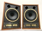Tannoy Sgm 10 Super Gold Monitor Speaker System Pair Set Tested From Japan Used. Price: $7476.81.
