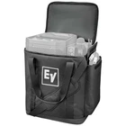 Electro-voice EVERSE8-TOTE Padded Travel Bag Case For Loudspeaker Pre-owned. Price: $93.40.