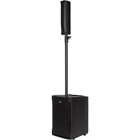 Rcf Evox J8 Active 12" 2-WAY 1400W Portable Line Array Pa System (black) New. Price: $999.00.