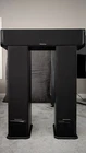 Front Lcr Bundle Cv Cerwin Vega Cmx Series Cinema/music Experience Loudspeakers Used. Price: $689.00.