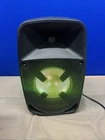 Ion Audio Pro Glow 8 High-powered IPA113 Bluetooth Speaker Used. Price: $89.95.
