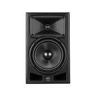 Rcf Powered 8" Studio Monitor, Black Ral 9005, Ayra-eight-pro New. Price: $442.22.