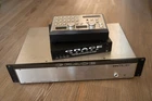 Grace Design M906 5.1 Monitor Controller W Remote & Psu Professional Studio Used. Price: $2000.00.