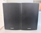 Community V2-1264 12-INCH Full-range 2-WAY, 60 X 40 1-PAIR Used. Price: $600.00.