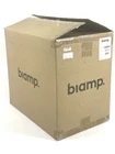 New Biamp Desono 1814.9 EX-S8-CM-B Two Way Coaxial Surface Mount Loudspeaker Open. Price: $149.98.