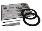 Yorkville YSM-1 Replacement 6" Speaker Foam Surround Kit Made In Usa (pair) New. Price: $25.20.