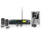 Listen Tech Idsp Essentials Starter Stationary Rf System (72 Mhz) LS-30 New. Price: $1194.39.