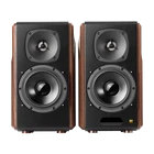 Edifier S2000MKIII Powered Bluetooth Bookshelf Hi-fi Near-field Active Speaker Certified. Price: $447.99.