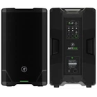 Mackie SRT212 3200W Total 12" Speaker System Pair New. Price: $1299.99.