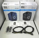 Tannoy Reveal 402 Active Studio Monitor Speakers Pair Bi-amped TMB01 5.5/PC Used. Price: $488.00.