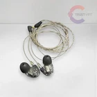 Westone Audio WA-UM-PRO-X20 Iem Clear Earphones Used. Price: $200.00.