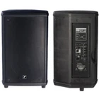 Yorkville NX25P-2 Active 1200W Total Peak Lightweight System Pair New. Price: $1299.99.