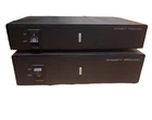 Dynasty Proaudio WSA-5RP-PLUS Wireless Surround Sound Amp, Receiver Duo Read* Used. Price: $225.00.
