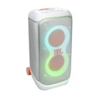 Jbl Partybox Stage 320 Illuminated Led Wireless Bluetooth Speaker - White New. Price: $549.95.