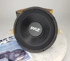 Pyle Pro 8" Ohms 500 Watts PPA8 - Speaker Subwoofer Audio New. Price: $24.95.