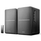 Edifier R1280T Powered Bookshelf Speakers Studio Monitor 42W Rms - Pair Used. Price: $80.00.