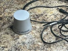 Electronic Level Pilot Desktop Speaker Volume Controller Used. Price: $39.99.