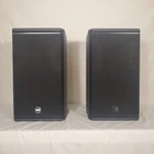 2X Rcf Nx 910-A Active Pa Speaker 2100 Watts Open Box + 3YR Warranty. Price: $2293.30.