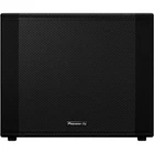 Pioneer Dj XPRS1182ST 18" Reflex Loaded Active Subwoofer Refurbished Excellent. Price: $1143.12.