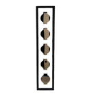 Rdcarshow Line Array Box For 5 Driver + Free Connector New. Price: $79.99.