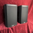 Alto Professional TS210 1100W Powered Speakers Pair Used. Price: $400.00.