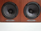 Auratone 5CA230WG Coppia Classic Bundle Con A2-30 Monitor Open. Price: $349.00.