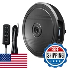 Eaglenav 800W Powered 12 Car Subwoofer Deep Bass Anti-theft Spare Tire Design New. Price: $185.27.