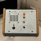 Clear-com KB-112 Intercom Speaker Station Used. Price: $129.00.