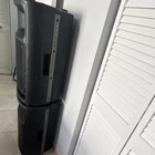 Yamaha MSR400 Active Speakers Pair 400W Wired Xlr 1/4" Trs Inputs Black Used. Price: $700.00.