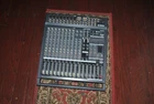 Yamaha Emx 5000 12 Chanel Powered Mixer Used. Price: $290.00.