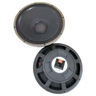 Jbl Professional Series 2205J 16 Ohms Low Frequency Speaker Woofers Pair 15IN Used. Price: $280.00.