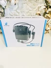 Yoceweca Mini Personal Wireless Voice Amplifier With 2 Bluetooth Microphones- 15 New. Price: $42.00.