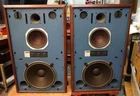 Maintained Jbl 4343B Vintage Studio Speakers Working Rear Terminals Replaced Used. Price: $9488.38.
