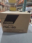 Fostex AMS-PM0.1BD Compact Active Speaker W/ Bluetooth And Aux Pair (b-stock) Used. Price: $99.97.