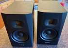 Adam Audio T5V Speakers - 1 Pair Great Used. Price: $300.00.