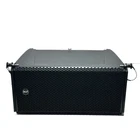 Rcf HDL6-A 1400W 2-WAY Powered Line Array Module Adapter Cable PCB-SJ14-8FT Work Used. Price: $1449.99.