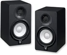 Yamaha HS5 Pair 2-WAY Bass-reflex Bi-amplified Nearfield Studio Monitors With... New. Price: $399.98.
