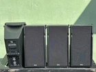 Nexo Geo M6 Full-range Speakers,curved Or Line Array(lot Of 4)(T.H.S) Used. Price: $2599.00.