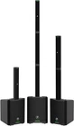 Mackie Srm Flex Series, Portable Column 6-CHANNEL Pa System 1300W New. Price: $899.99.
