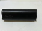 Sonos Roam 2 Smart Wifi Wireless + Bluetooth Speaker In Black Used. Price: $119.99.