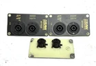 Eaw KF755F Speaker Panel W/ NL8 #7008J (one) Trueheartsound Used. Price: $32.00.